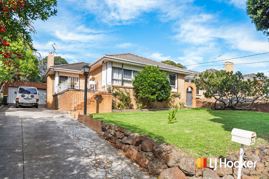 24 Marcus Rd, Templestowe Lower, VIC 3107