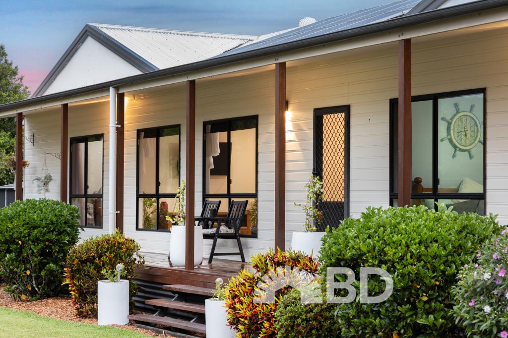 82-84 Bleakley Rd, Delaneys Creek, QLD 4514