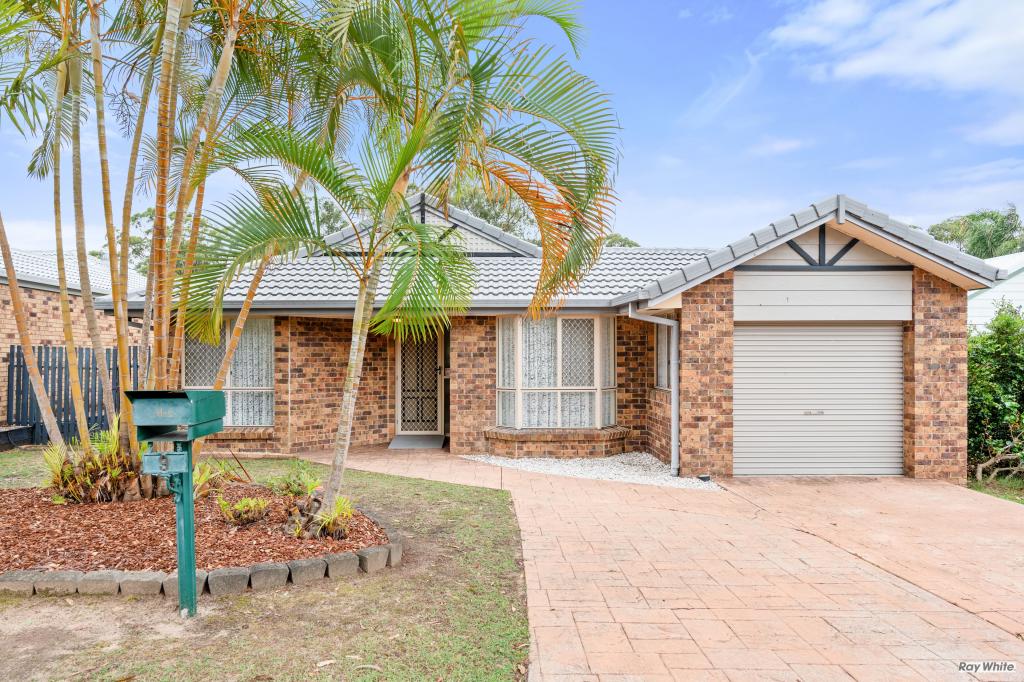 9 Lanata Cres, Forest Lake, QLD 4078