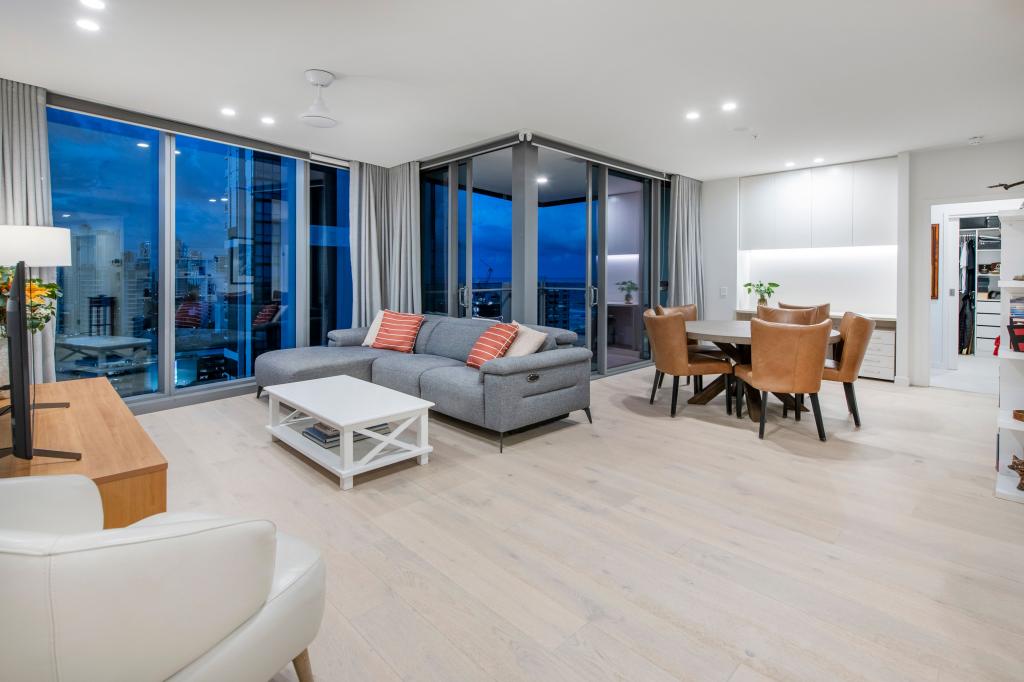 1508/12 Philip Ave, Broadbeach, QLD 4218