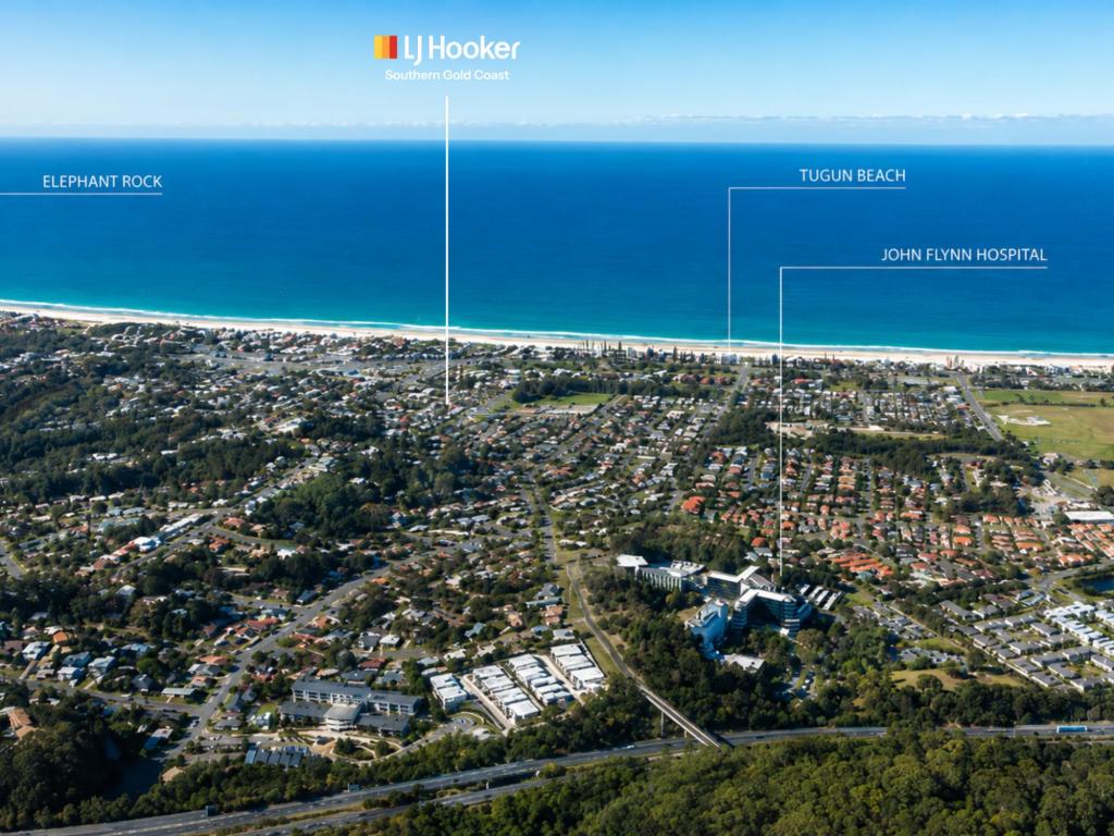 2/6 Chaffey St, Tugun, QLD 4224