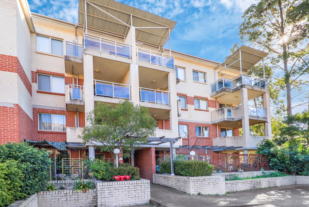 44/2 Hythe St, Mount Druitt, NSW 2770