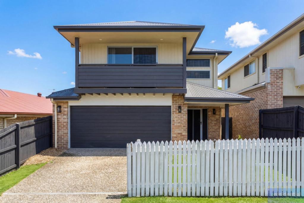 67 HUGGINS AVE, YARRABILBA, QLD 4207