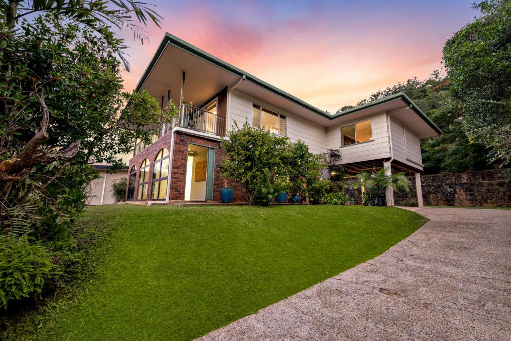 118 Hillview Cres, Whitfield, QLD 4870