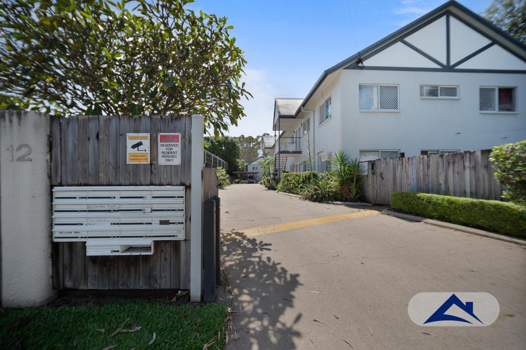 4/12 Mayers St, Manunda, QLD 4870