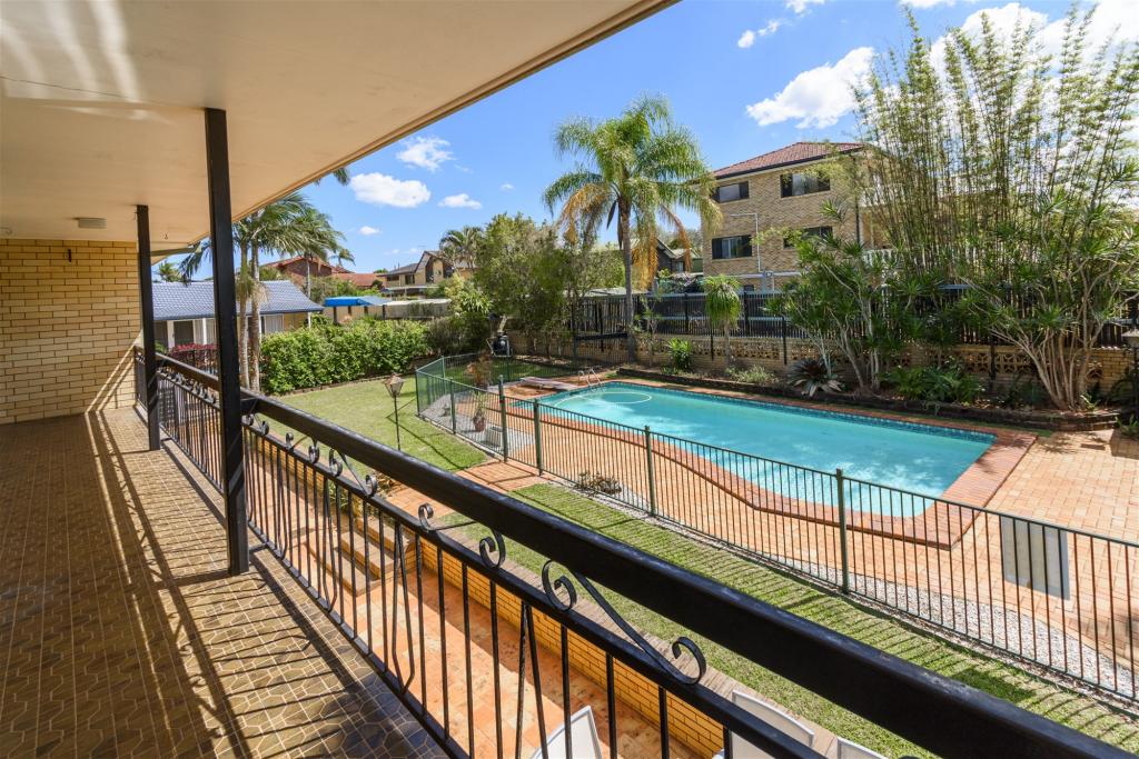 21 Yaldara St, Carseldine, QLD 4034