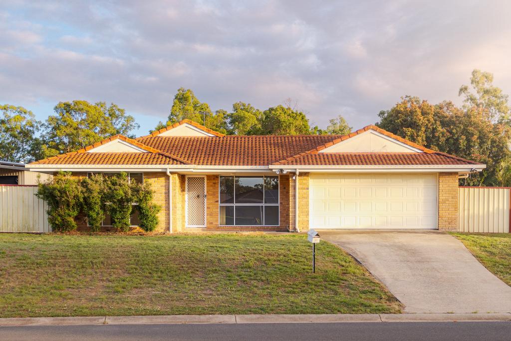 31-33 Elderberry Dr, Flagstone, QLD 4280