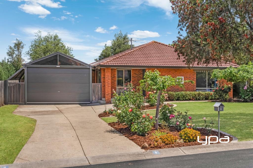 8 Angas Ct, Sunbury, VIC 3429