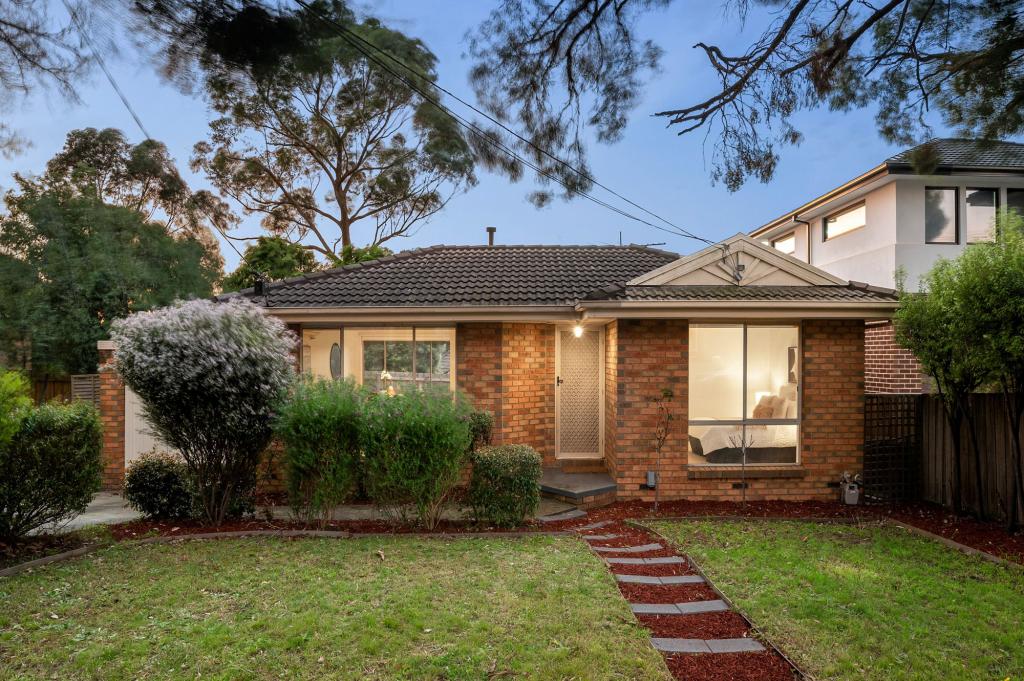 5a Wilga St, Mount Waverley, VIC 3149