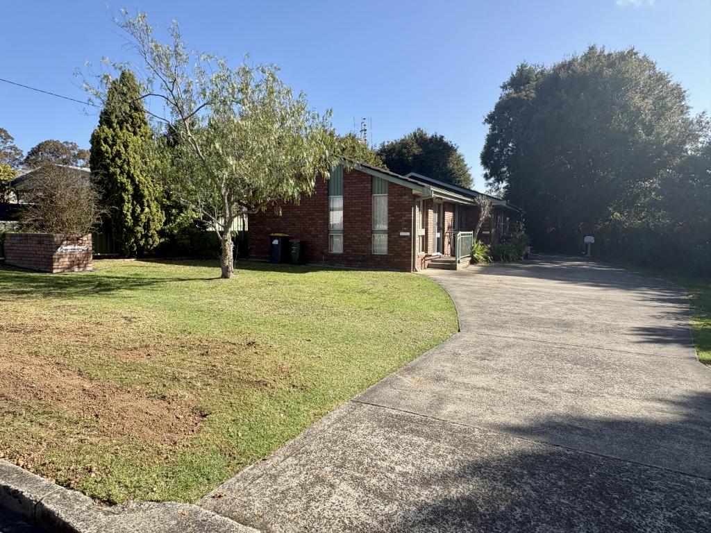 1/1 Mcdonald Ave, Nowra, NSW 2541