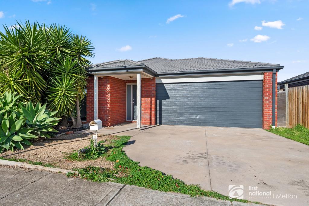 22 NORANDA CCT, HARKNESS, VIC 3337