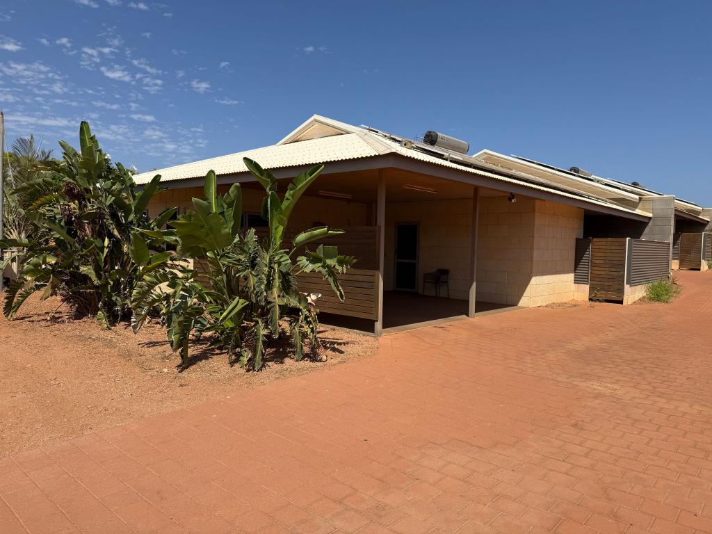 1/29 Simpson St, Onslow, WA 6710