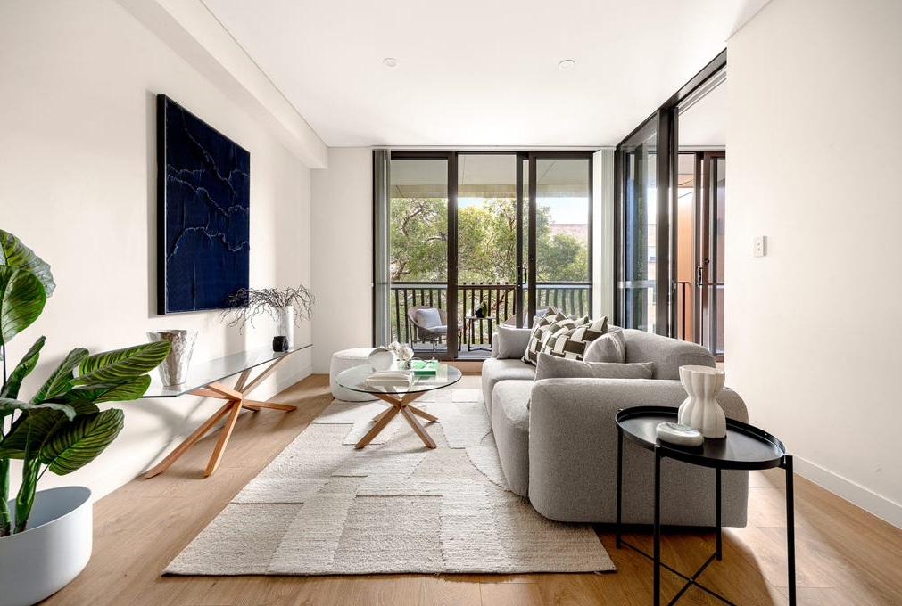 303/143 West St, Crows Nest, NSW 2065