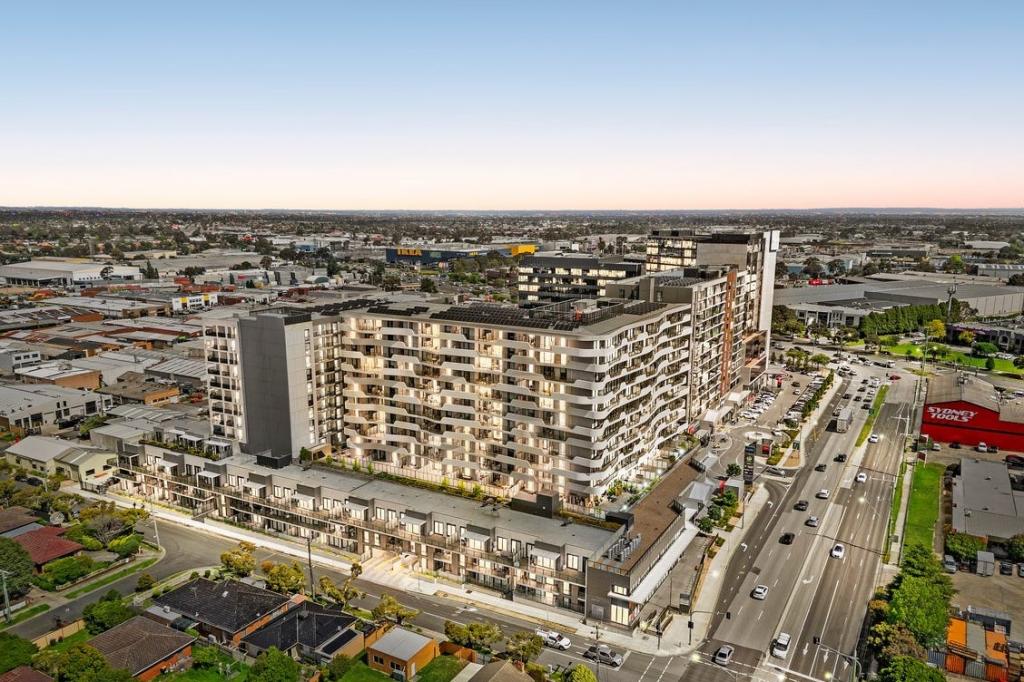 1005/868 Blackburn Rd, Clayton, VIC 3168