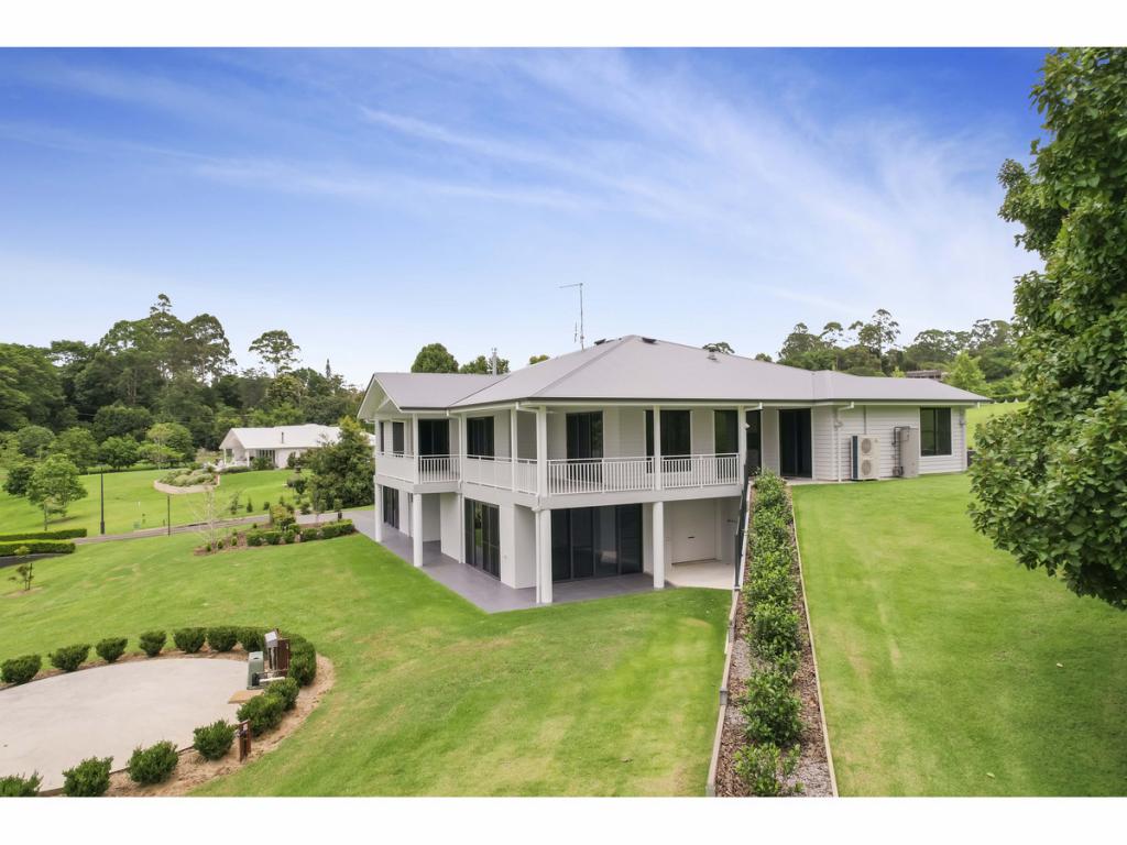 19 Kirrama Way, North Maleny, QLD 4552