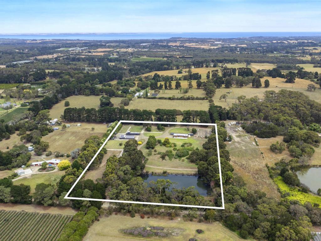 105 Hunts Rd, Balnarring, VIC 3926