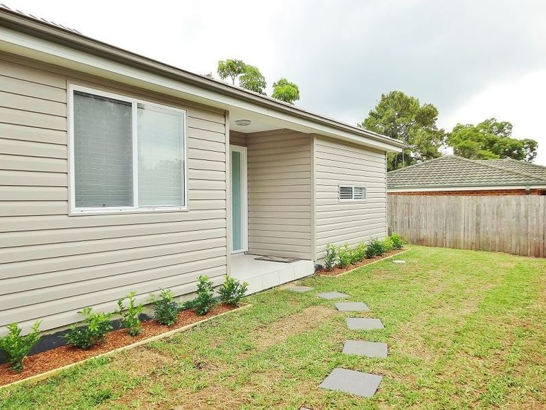 59A SEVENTH AVE, JANNALI, NSW 2226