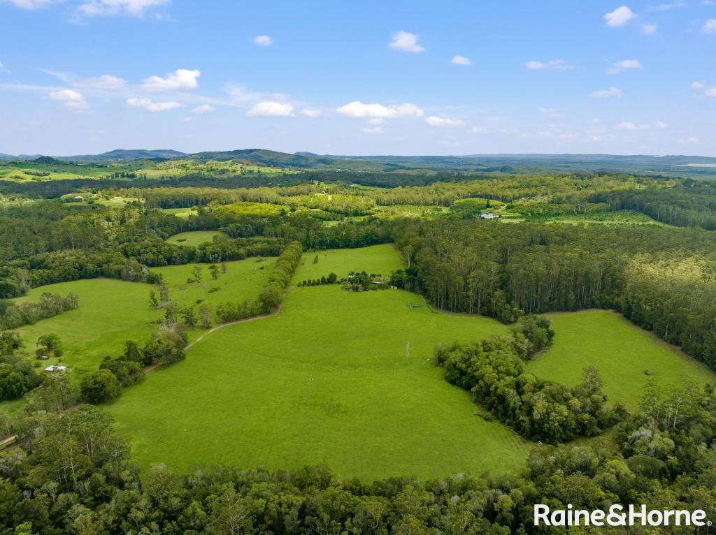 64 POSSUM LANE, POMONA, QLD 4568