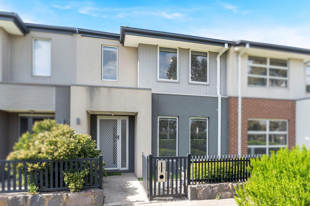 26 Parkforest Walk, Craigieburn, VIC 3064