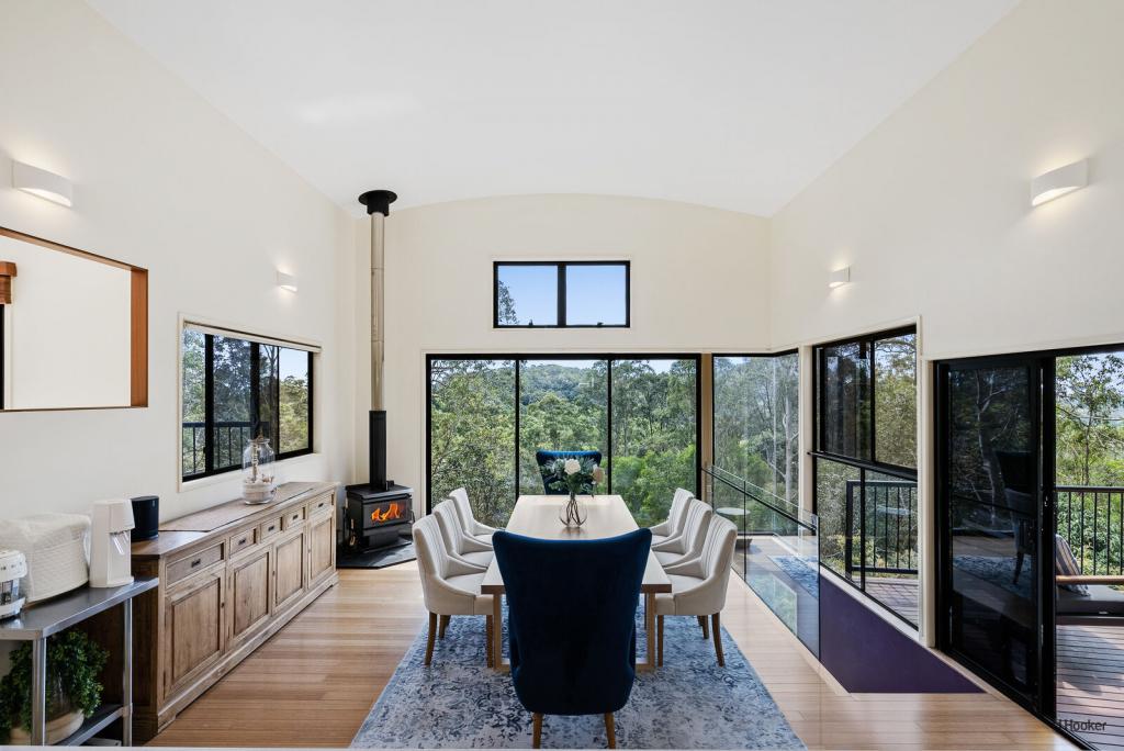 35 Wattlebird Ct, Currumbin Valley, QLD 4223