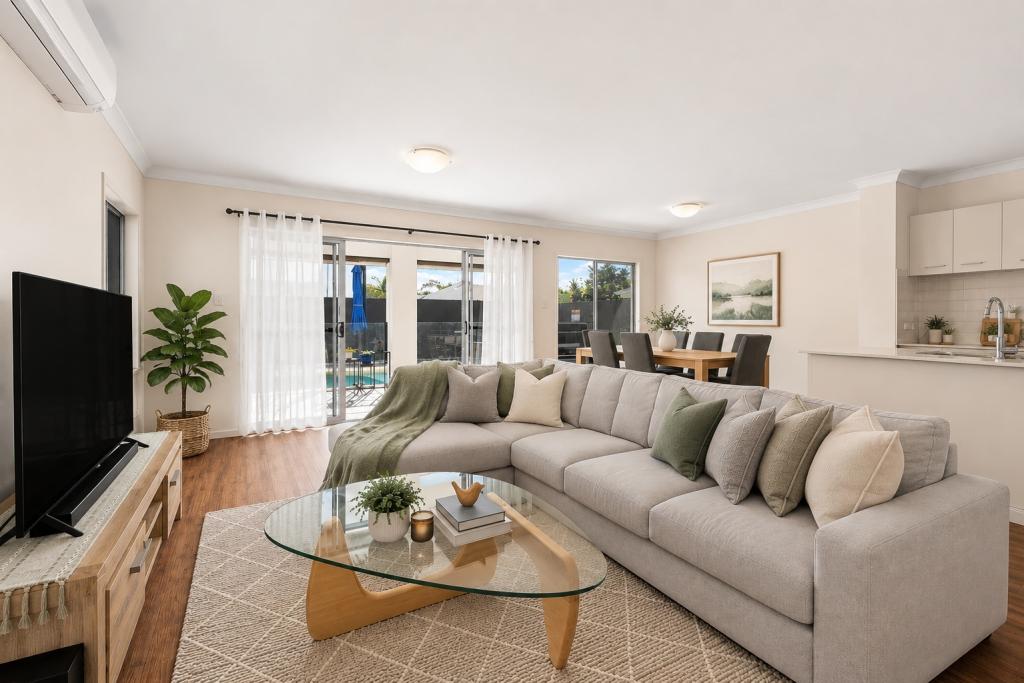 7 Mcmullan Cl, Gumdale, QLD 4154