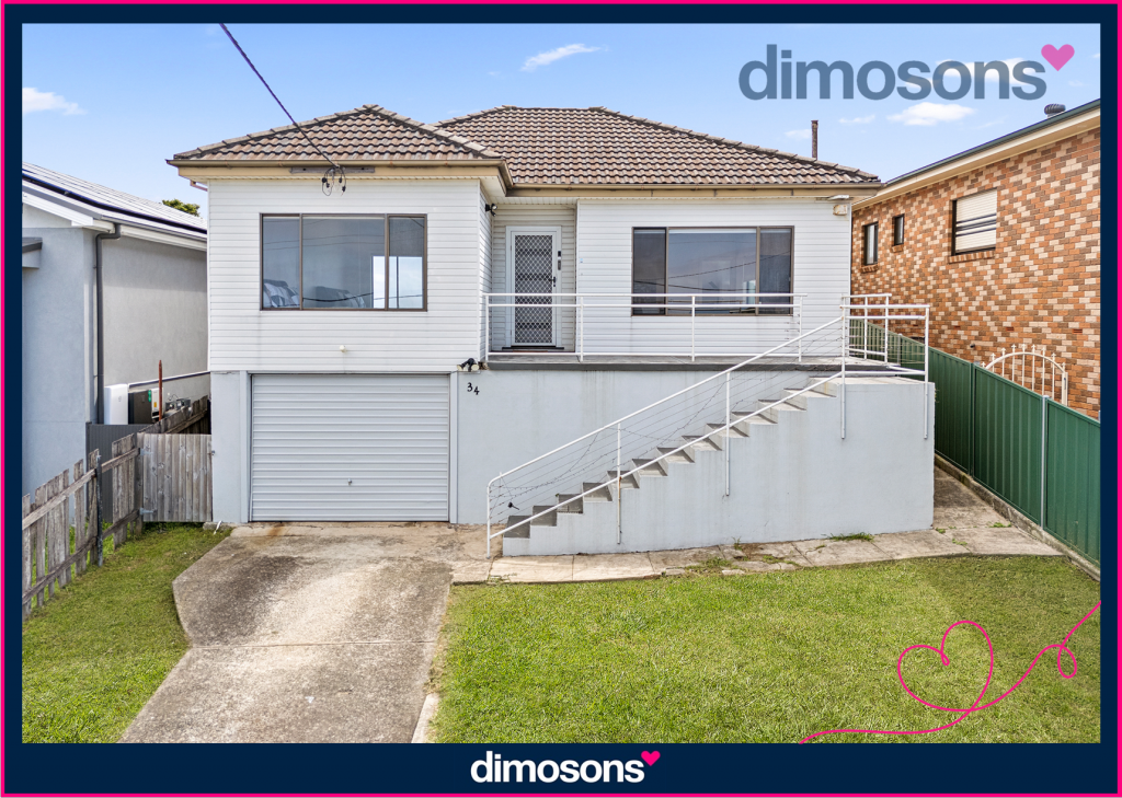 34 Second Ave N, Warrawong, NSW 2502