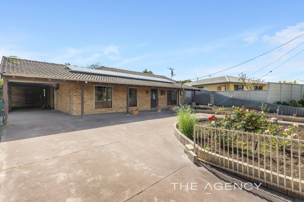 11 ST CLAIR ST, YANCHEP, WA 6035