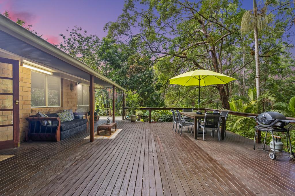 12 Madura Ct, Tamborine Mountain, QLD 4272