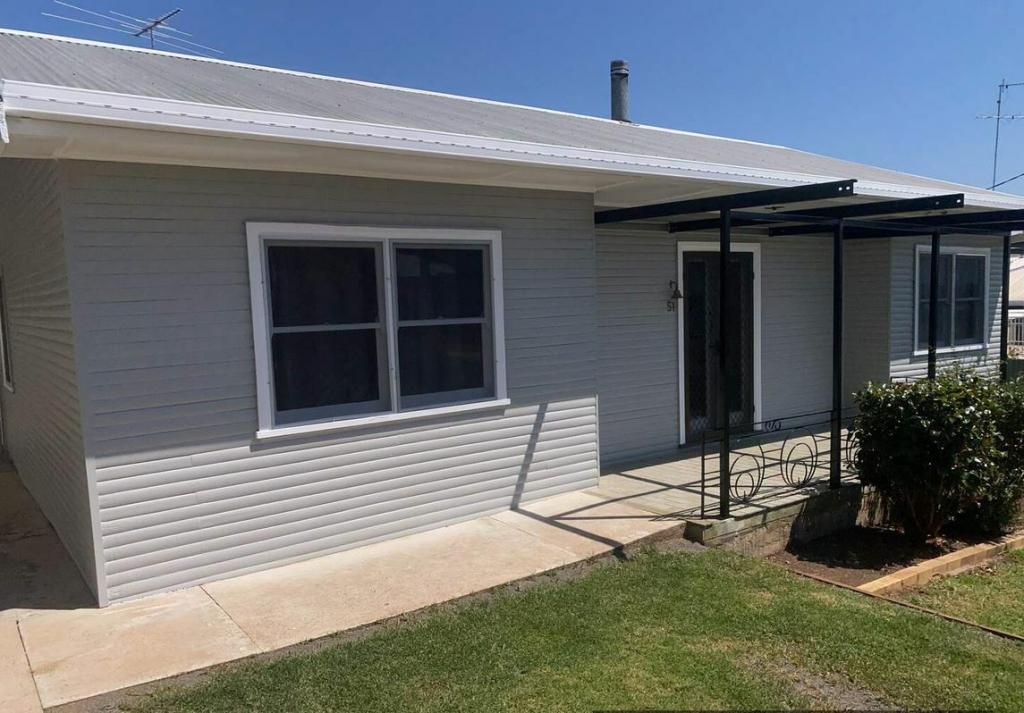 Contact agent for address, INVERELL, NSW 2360