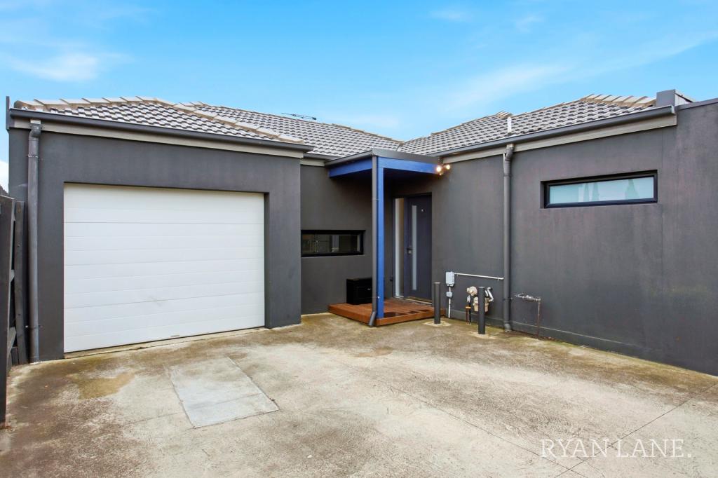 2/12 Brennan Ct, Altona Meadows, VIC 3028