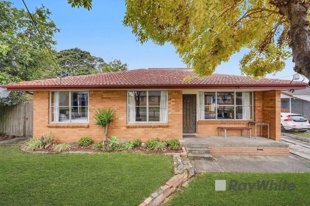 1 Booth Cres, Dandenong North, VIC 3175