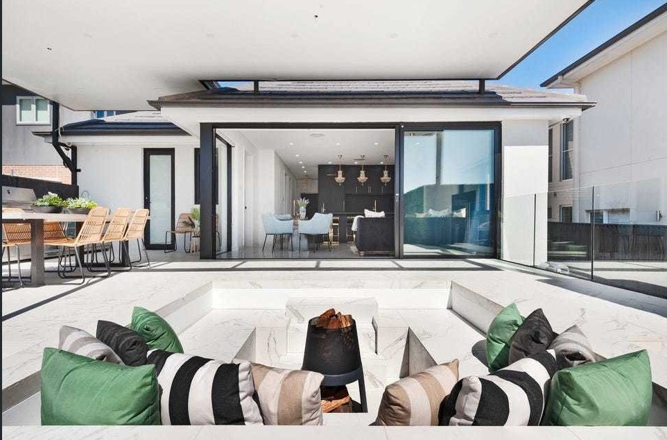 34 Princess Ave, Rodd Point, NSW 2046