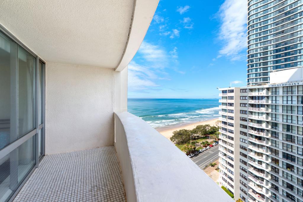51/114 The Esplanade, Surfers Paradise, QLD 4217