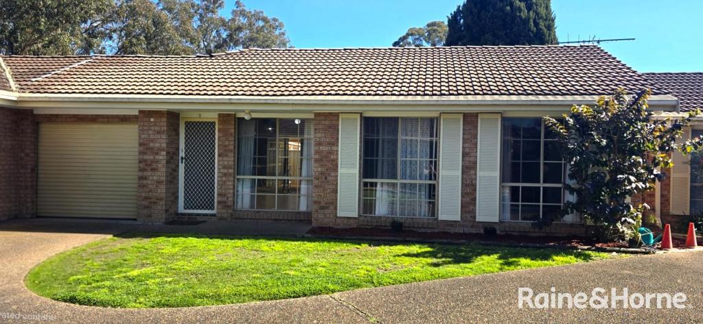 3/1-3 Gordon Ave, Ingleburn, NSW 2565