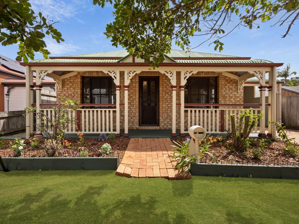 62 Brooklands Cct, Forest Lake, QLD 4078