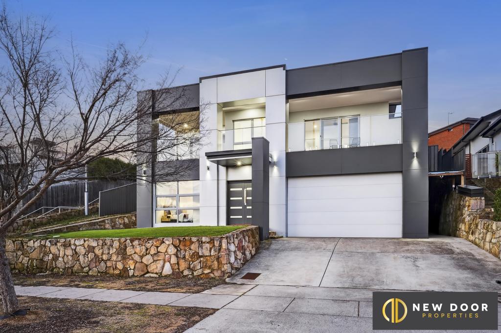 137 Ida West St, Bonner, ACT 2914