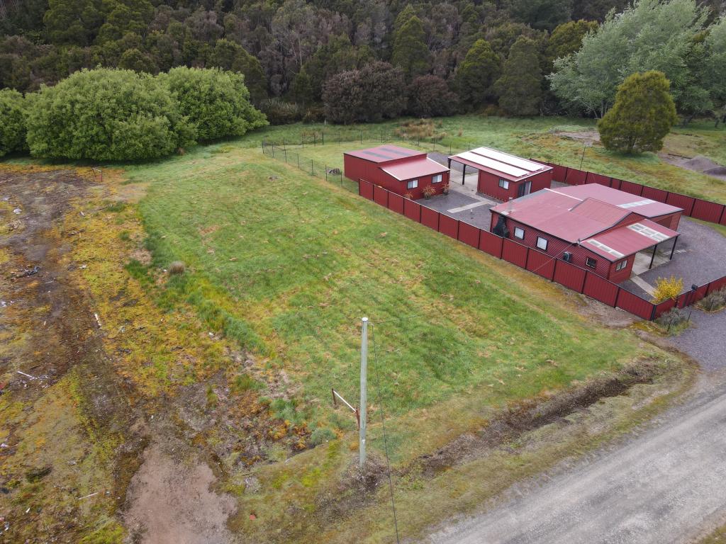  Irwell St, Zeehan, TAS 7469