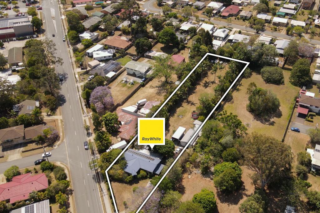 40 GOODFELLOWS RD, KALLANGUR, QLD 4503