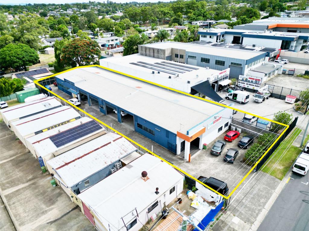 33 Randall St, Slacks Creek, QLD 4127