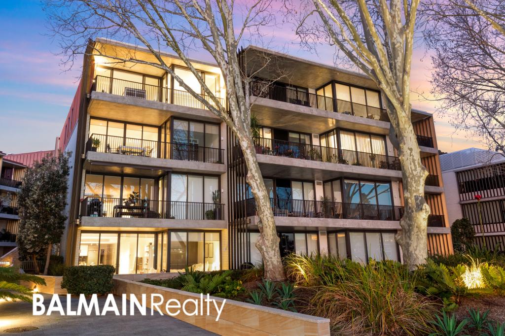 303/108 Elliott St, Balmain, NSW 2041