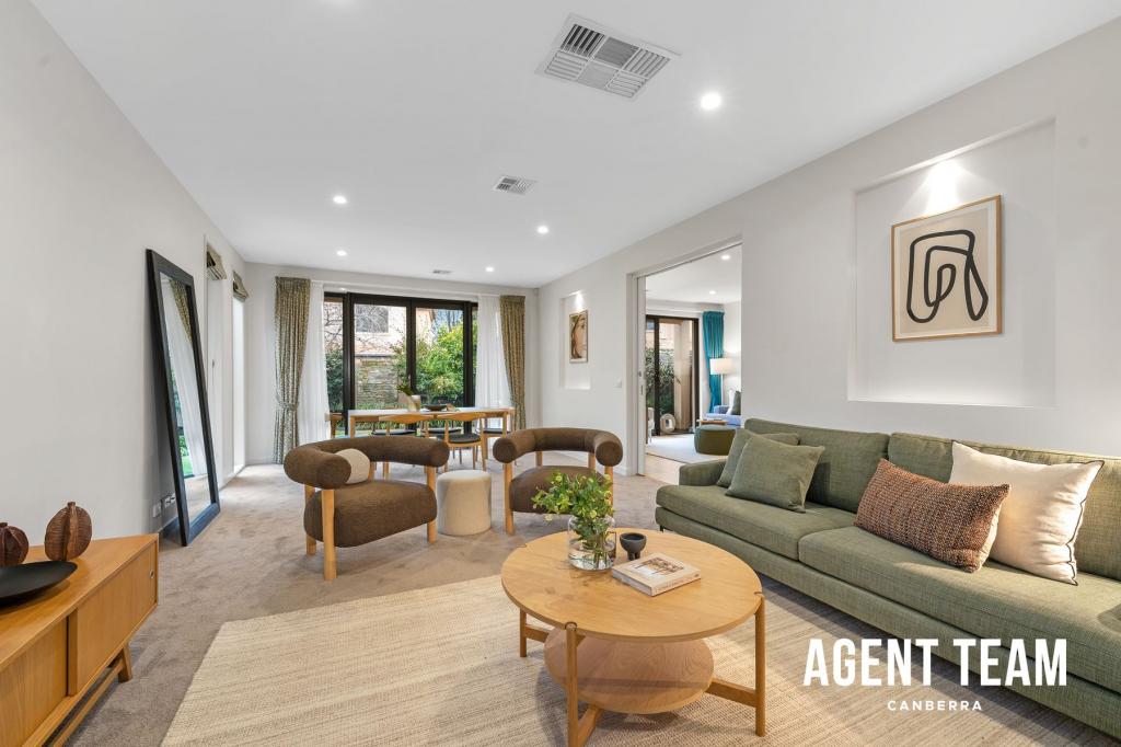 10 Morell Cl, Belconnen, ACT 2617