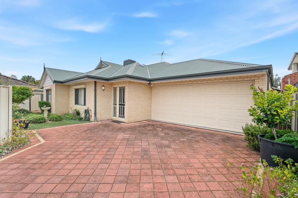 53A FITZGERALD RD, MORLEY, WA 6062