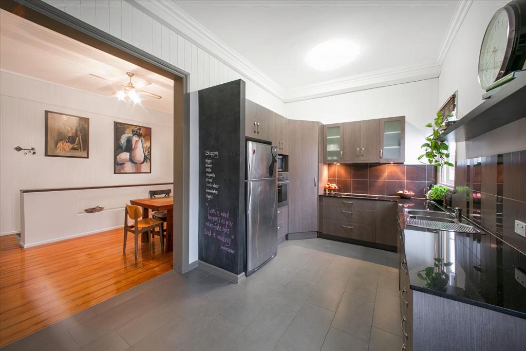 1/164 Fairfield Rd, Fairfield, QLD 4103