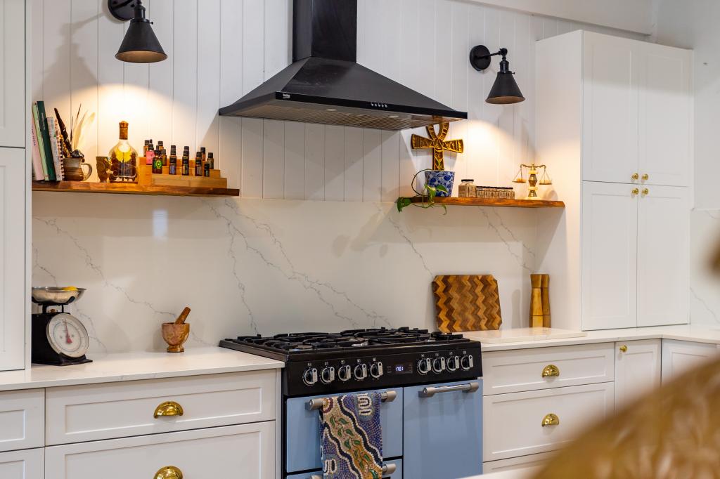 93 Black Pinch Rd, Pomona, QLD 4568