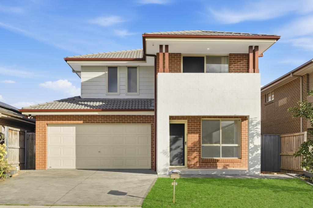 10 Shout Rd, Edmondson Park, NSW 2174