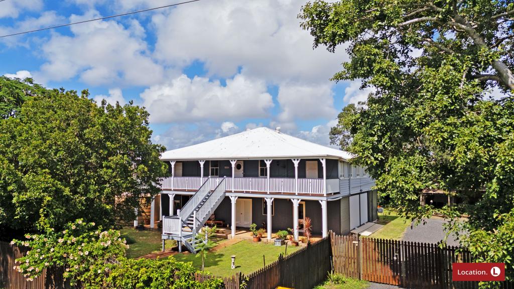 63 Potters Rd, Qunaba, QLD 4670