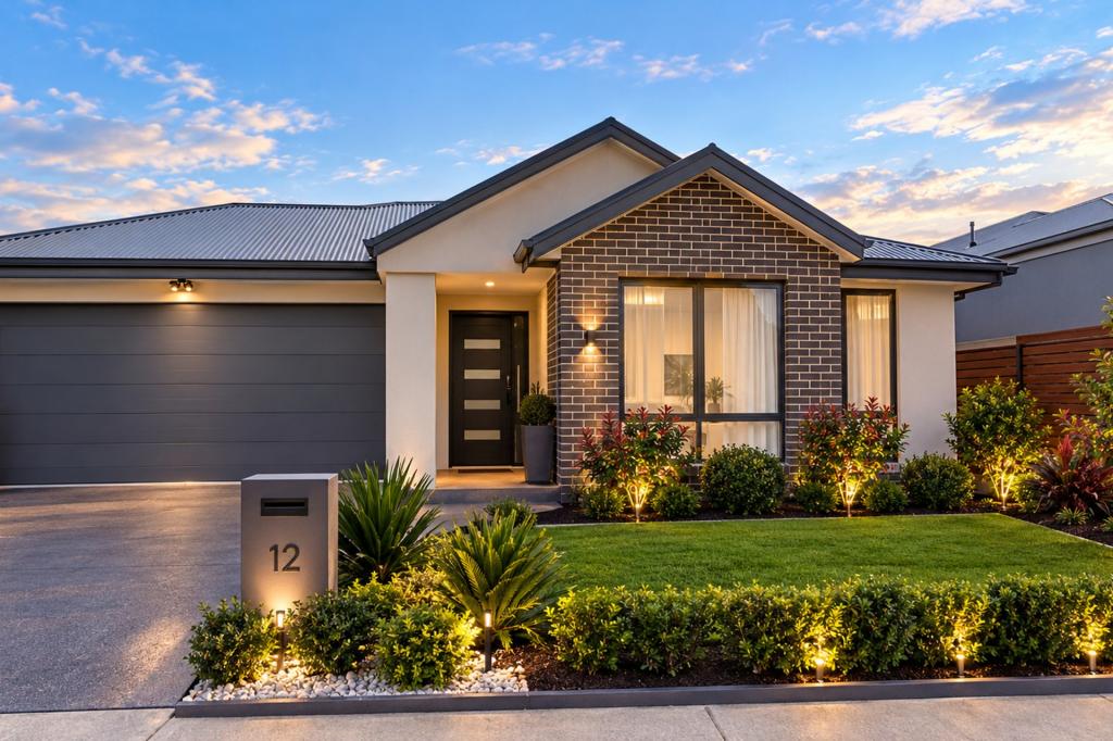 Contact Agent For Address, Mount Cottrell, VIC 3024