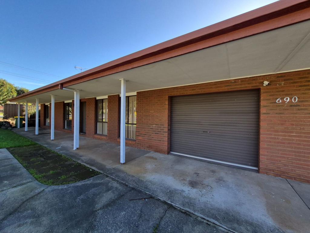 1/690 Wilkinson St, Glenroy, NSW 2640