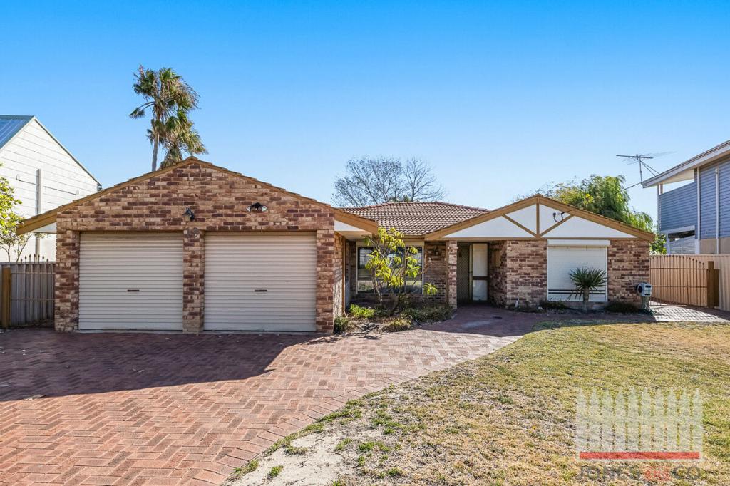 19 Mousehole Cres, Yanchep, WA 6035