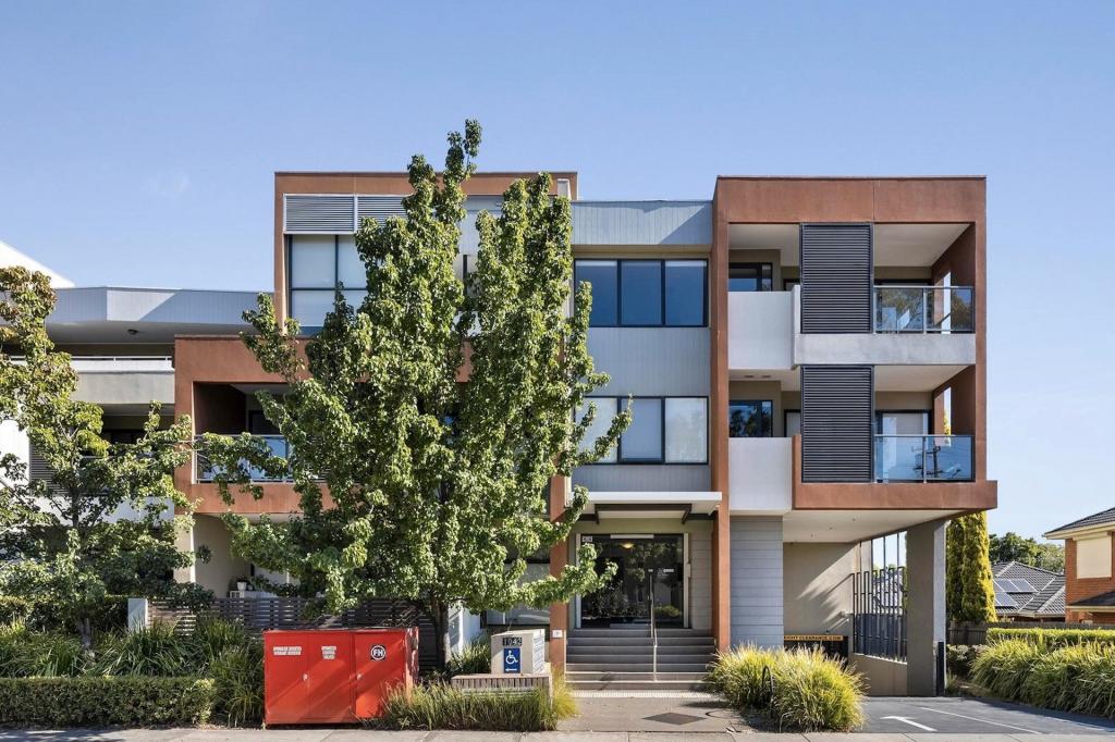 6/1042 Doncaster Rd, Doncaster East, VIC 3109